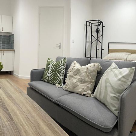 Edenly Stay سانت كونتان المظهر الخارجي الصورة