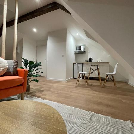 Edenly Stay سانت كونتان المظهر الخارجي الصورة