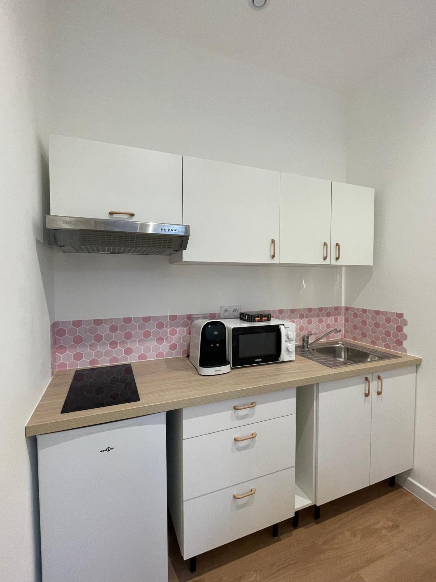 Edenly Stay سانت كونتان المظهر الخارجي الصورة