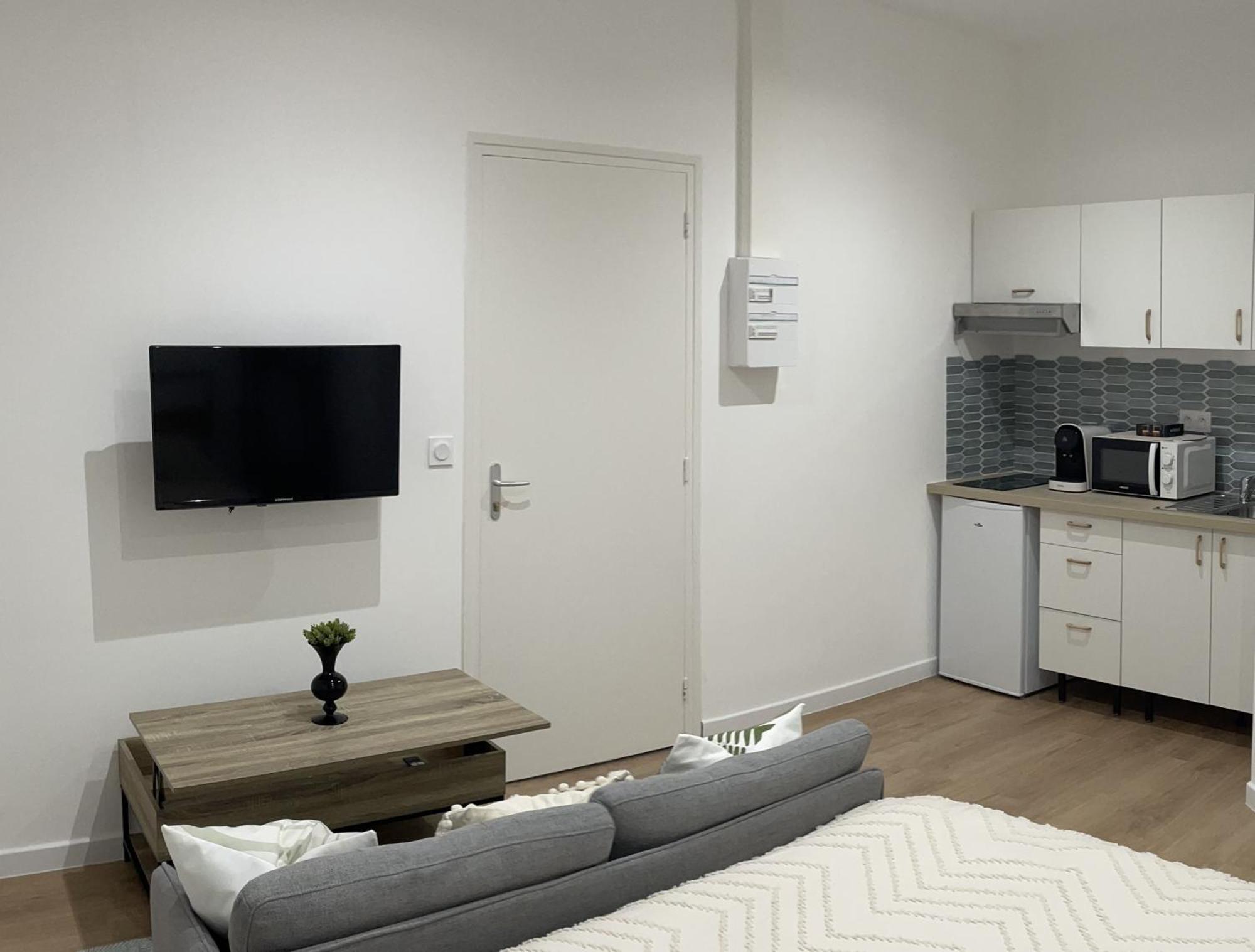 Edenly Stay سانت كونتان المظهر الخارجي الصورة