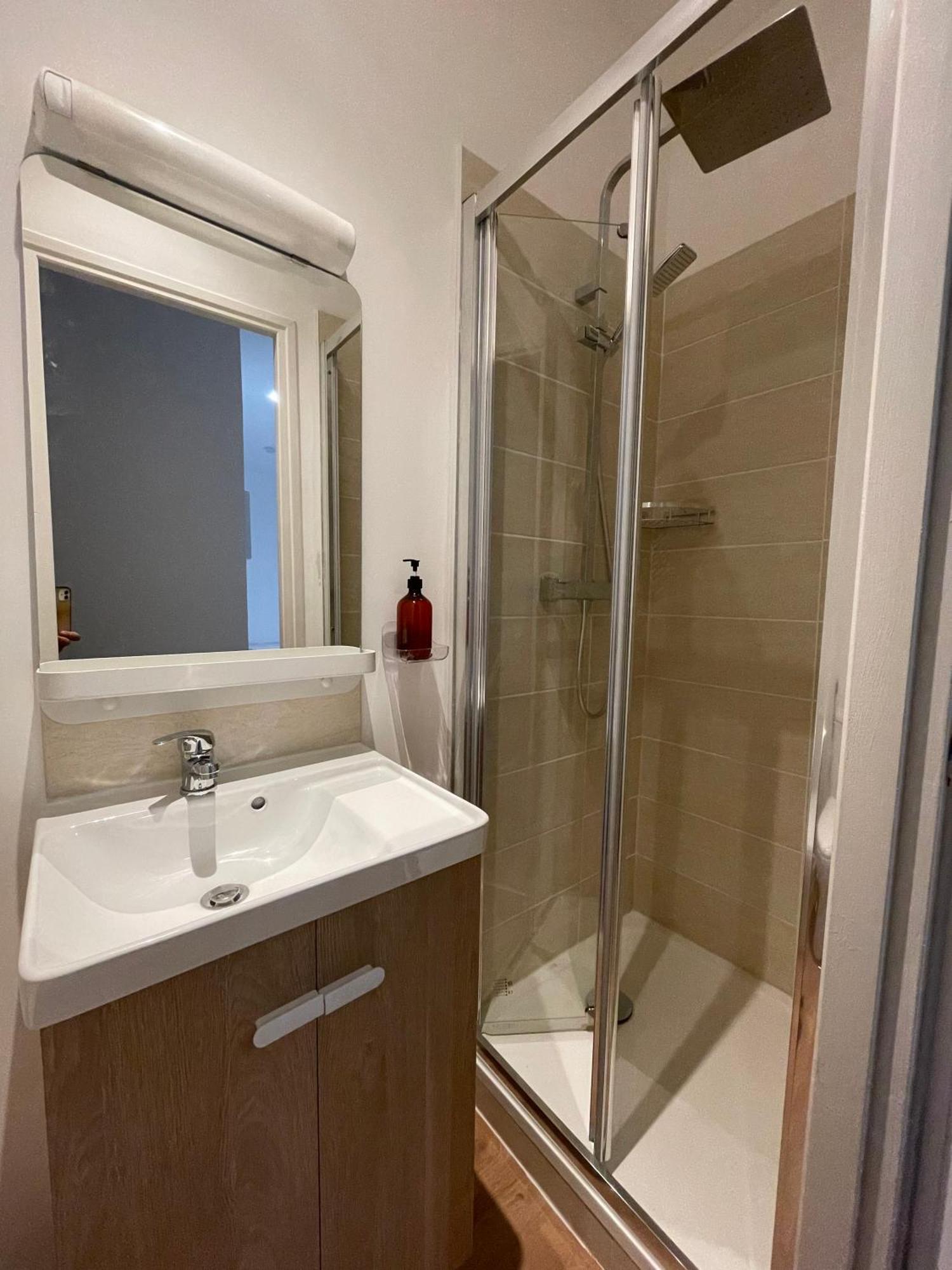 Edenly Stay سانت كونتان المظهر الخارجي الصورة