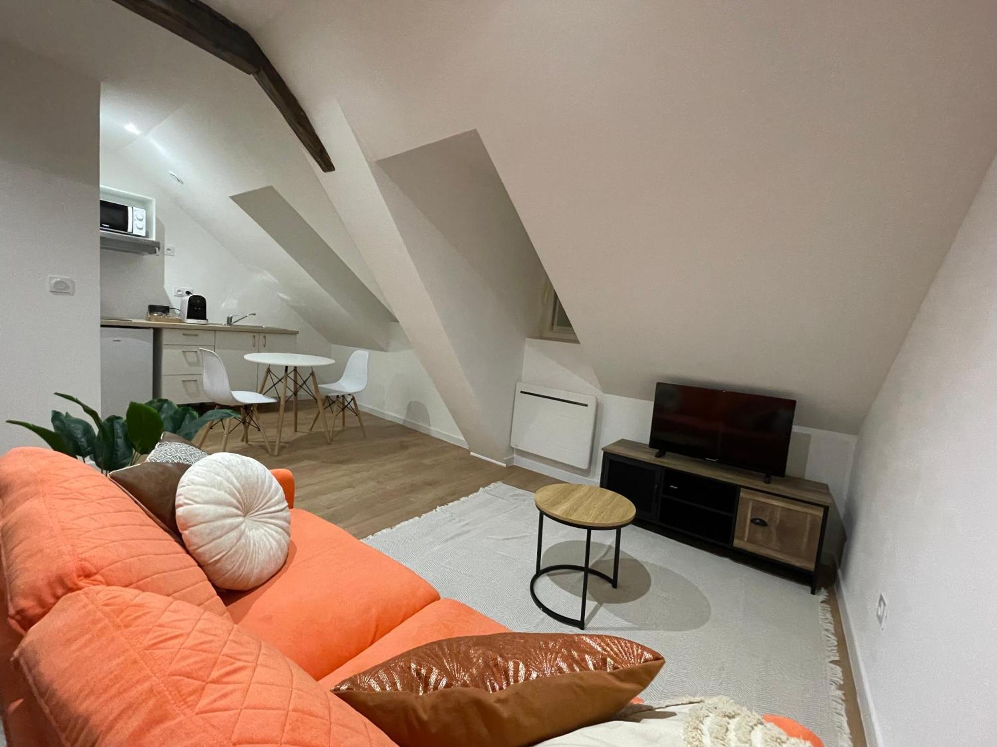 Edenly Stay سانت كونتان المظهر الخارجي الصورة