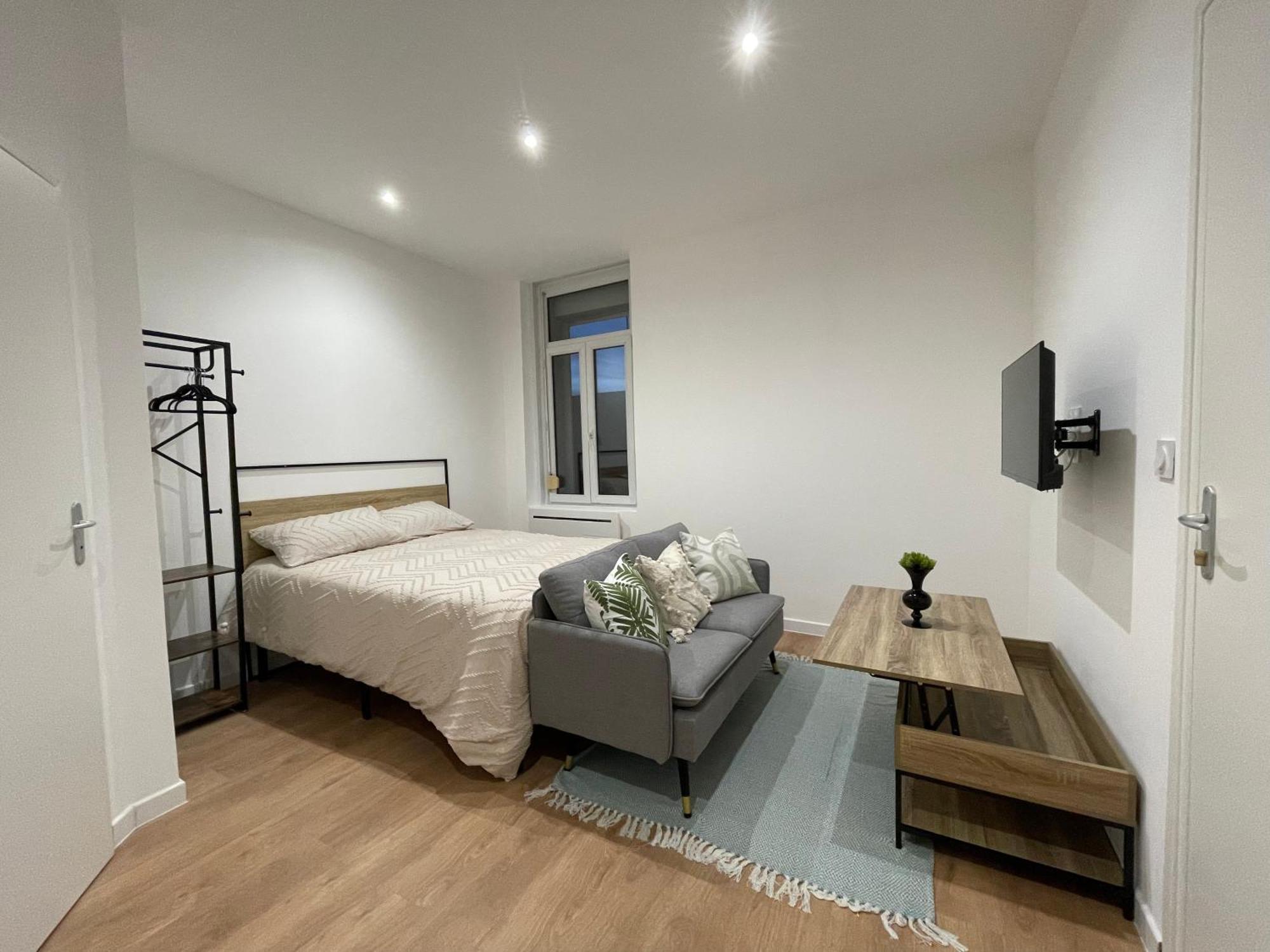 Edenly Stay سانت كونتان المظهر الخارجي الصورة