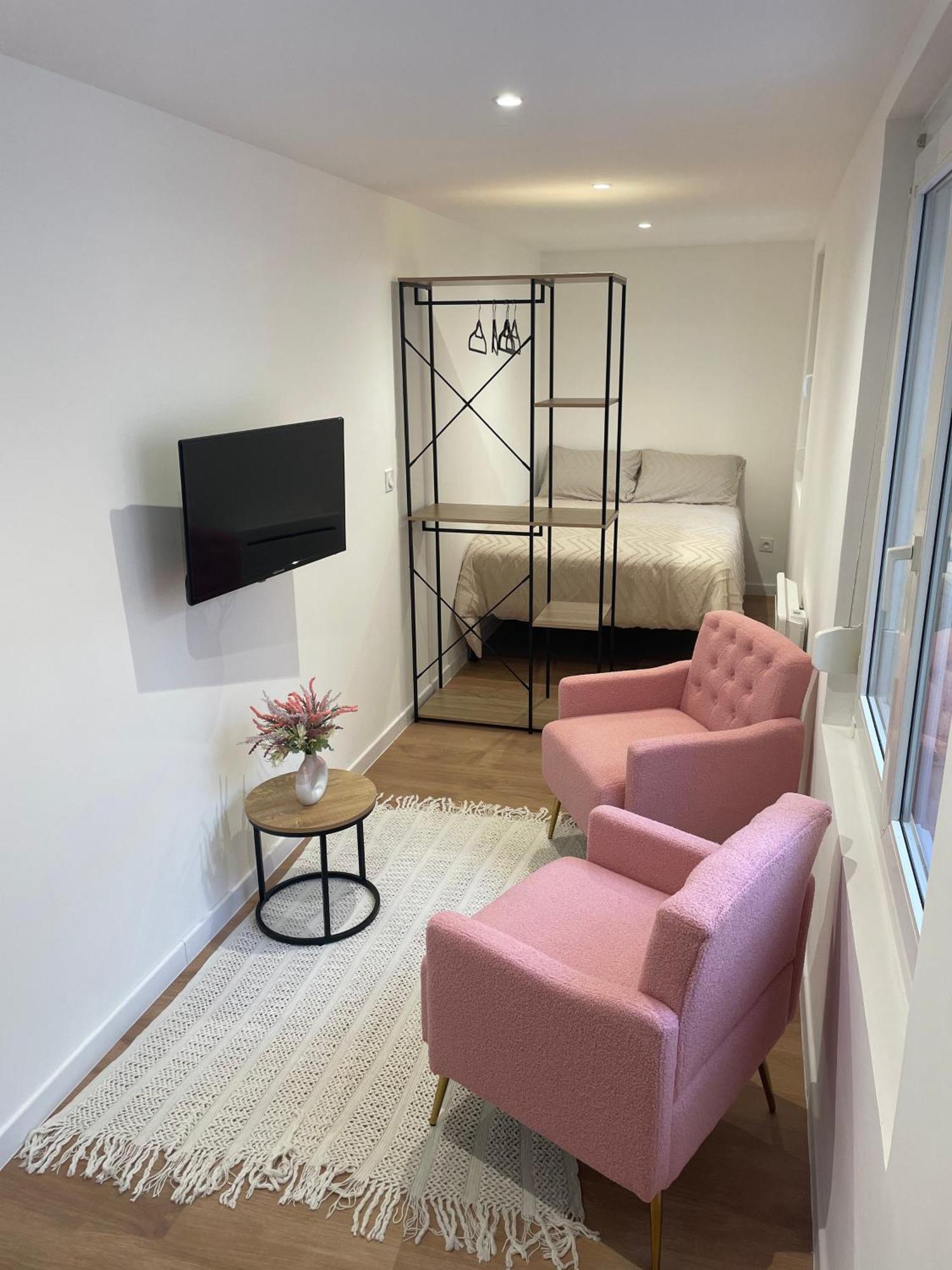 Edenly Stay سانت كونتان المظهر الخارجي الصورة