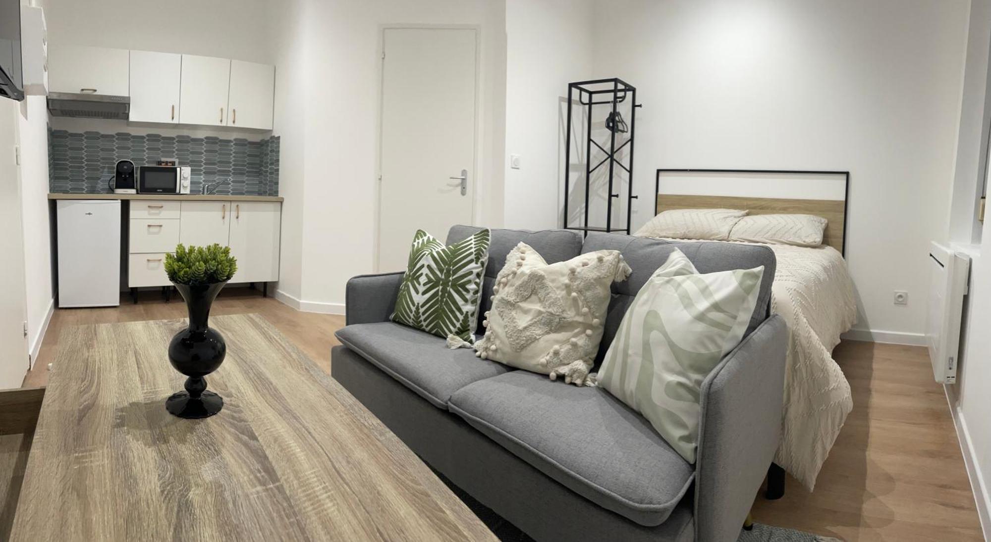 Edenly Stay سانت كونتان المظهر الخارجي الصورة