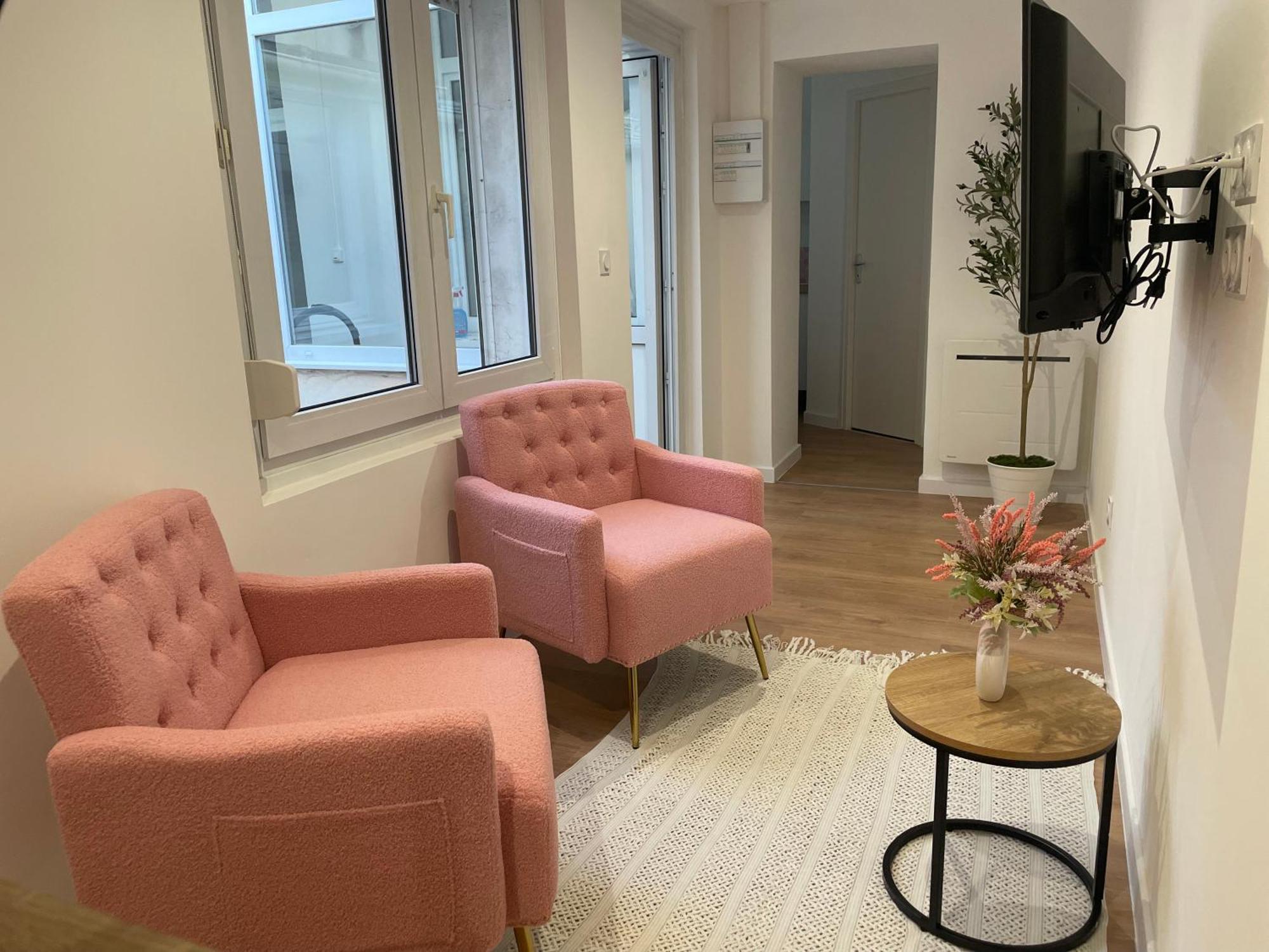 Edenly Stay سانت كونتان المظهر الخارجي الصورة