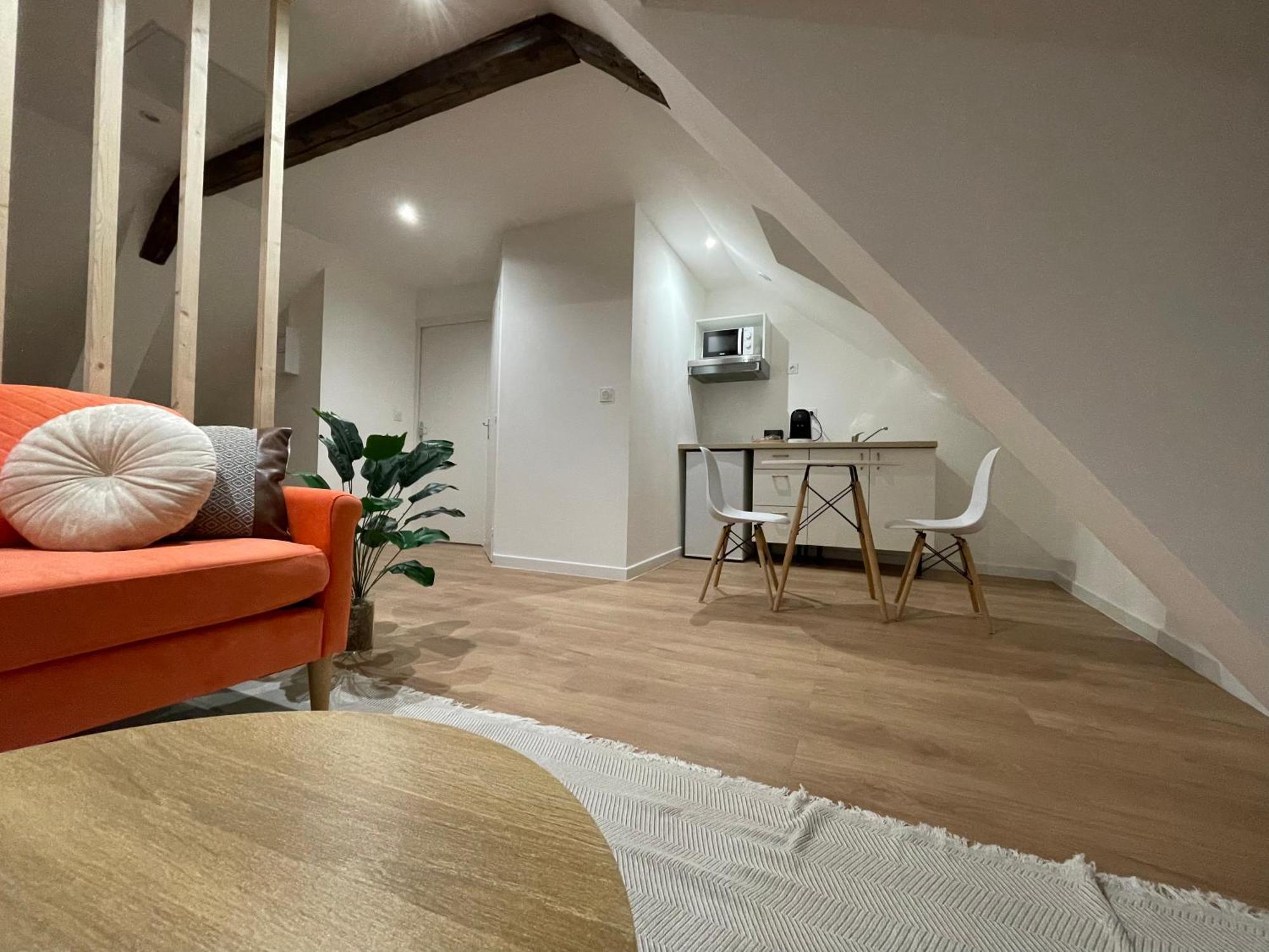 Edenly Stay سانت كونتان المظهر الخارجي الصورة